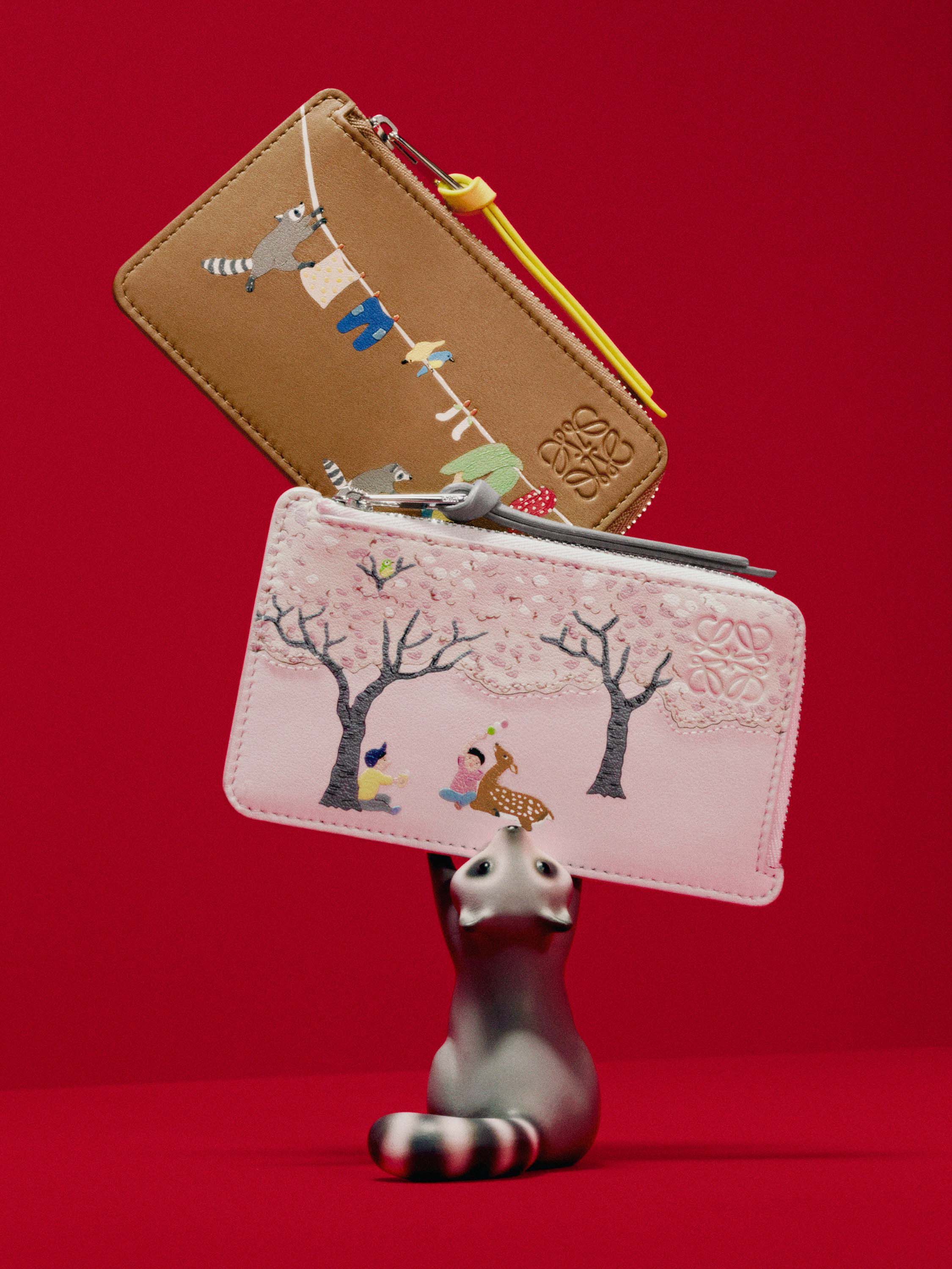 ロエベ公式オンラインストア｜LOEWE - LOEWE Japan official website